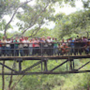 Meet your Posher, Luke